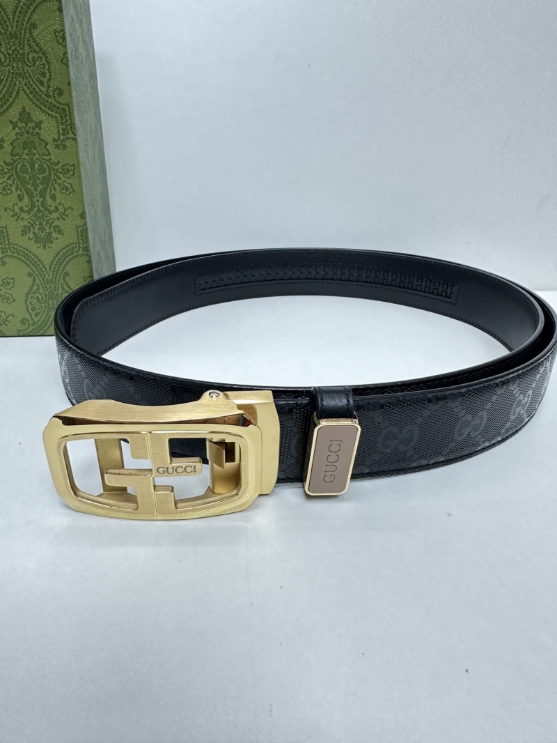 Gucci Belts